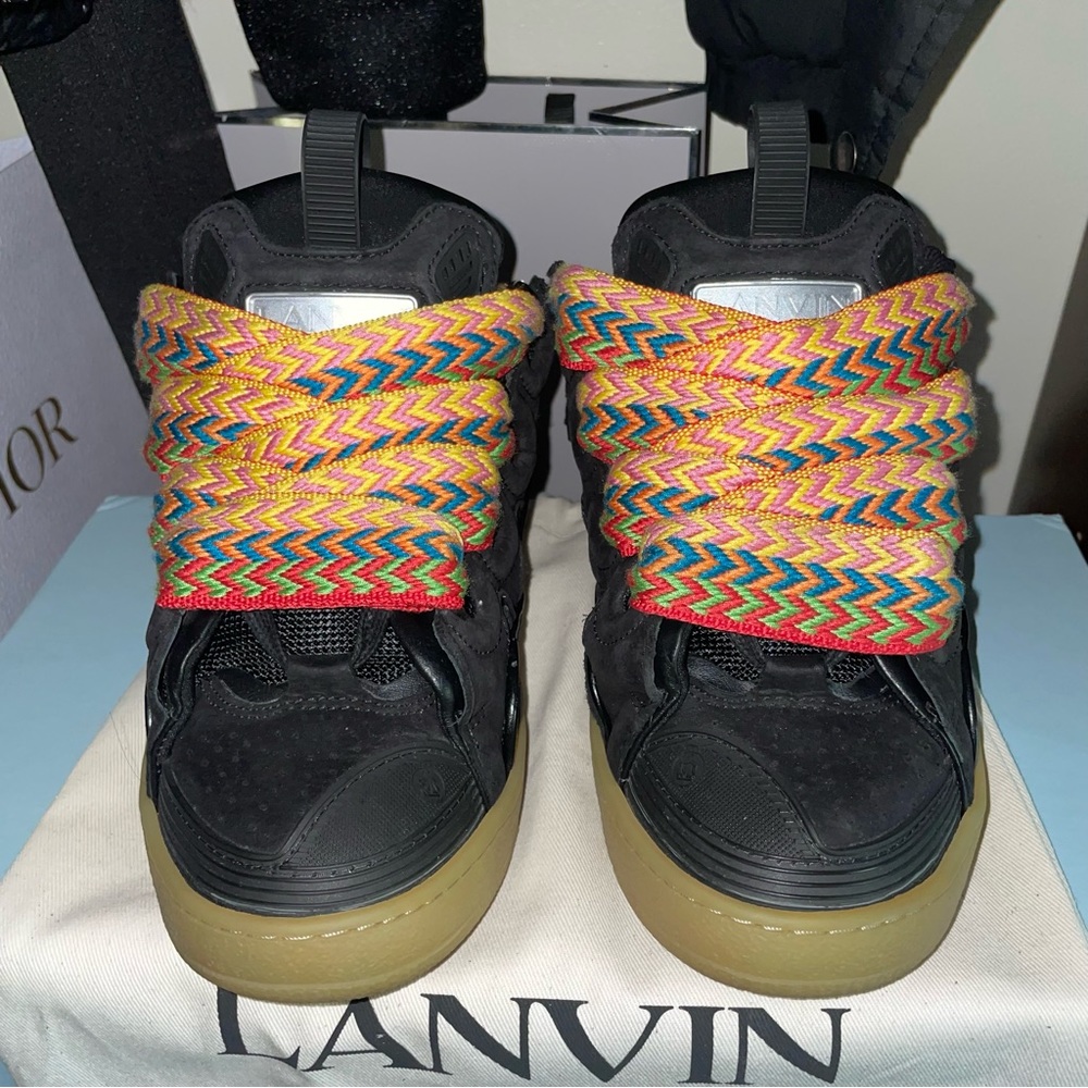 LANVIN - Picture 2 of 10